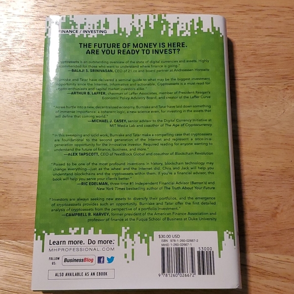 Cryptoassets - Picture 2 of 7